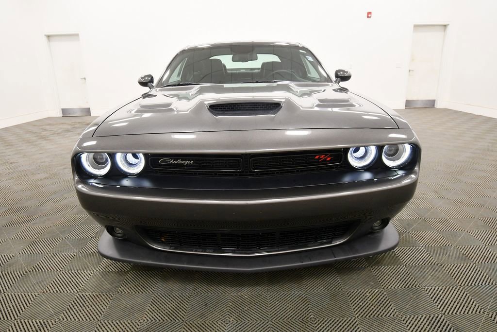 Used 2023 Dodge Challenger R/T Scat Pack w/ Plus Package image 11