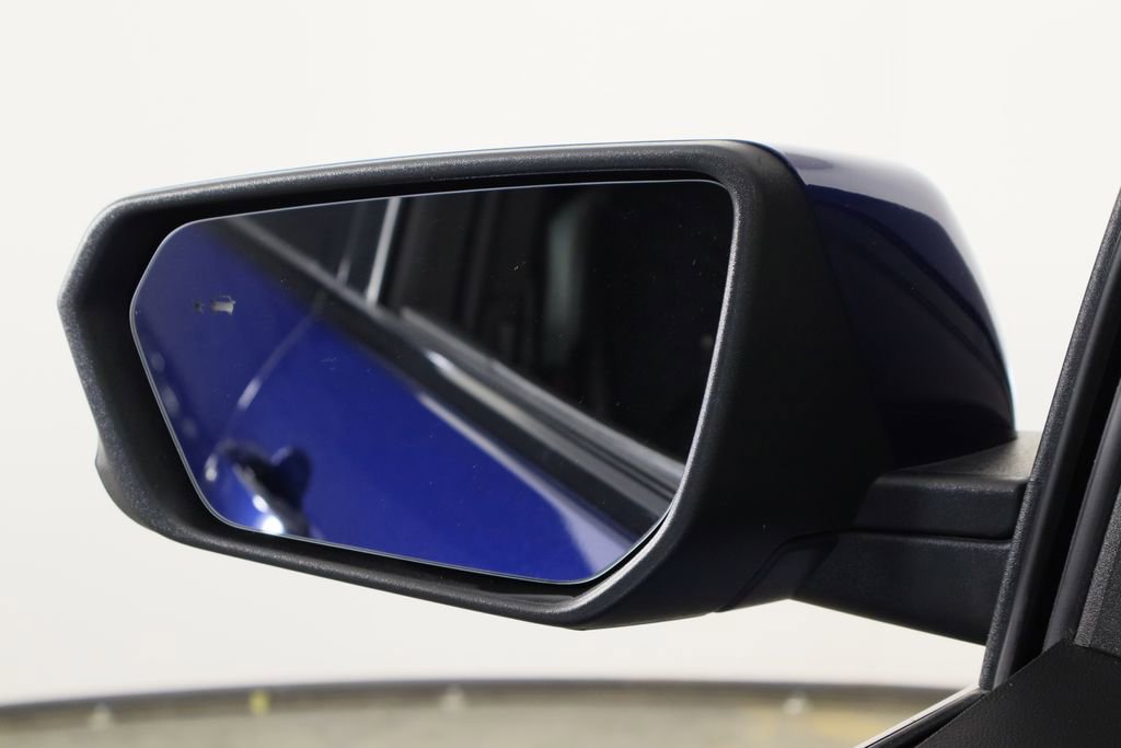 Used 2022 Chevrolet Equinox RS image 38