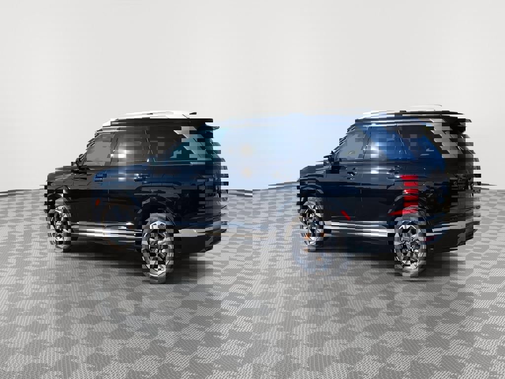 New 2026 Hyundai Palisade Limited image 6