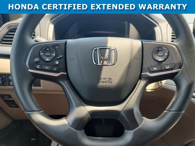Certified 2024 Honda Odyssey EX image 30