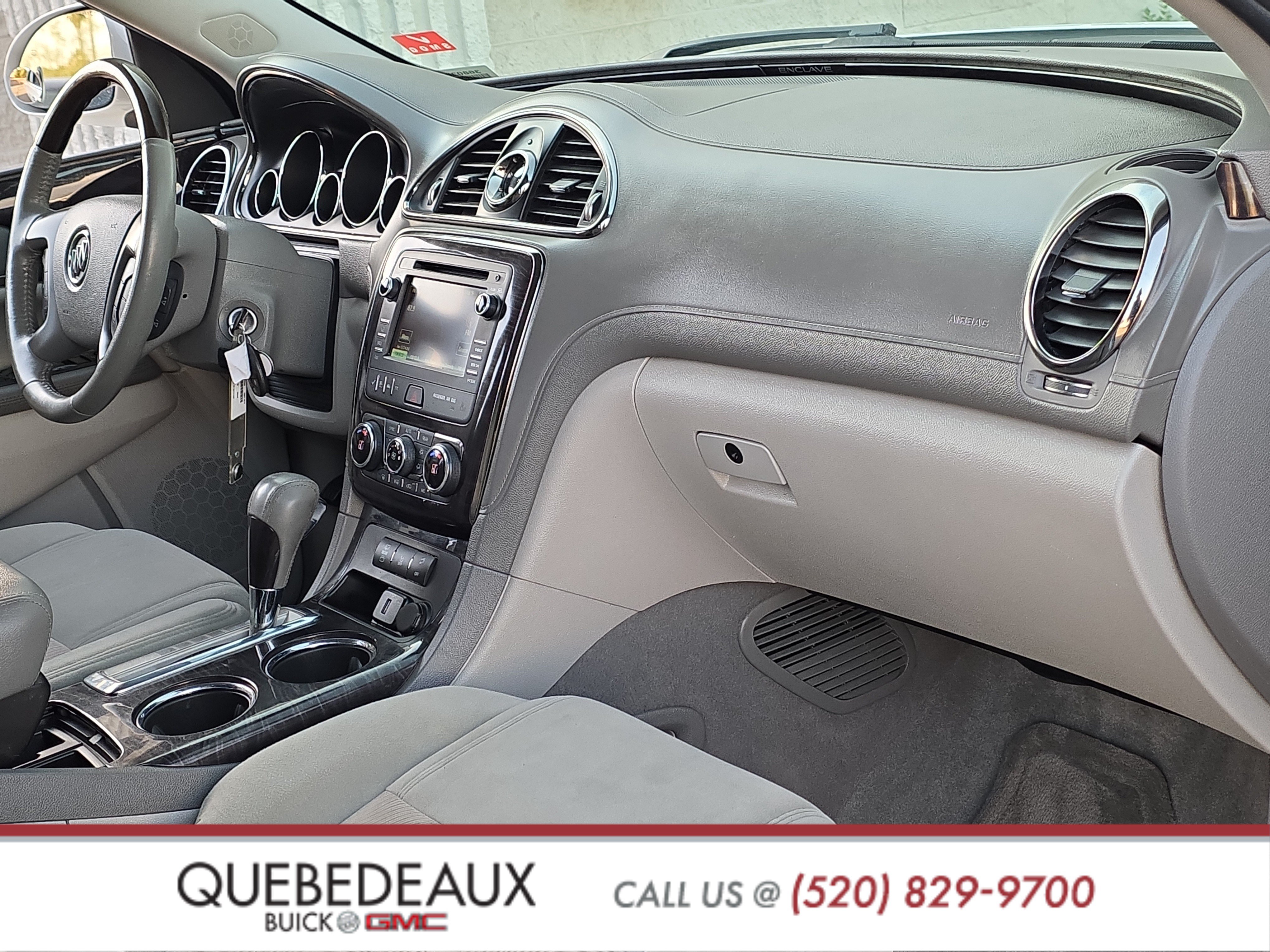 Used 2016 Buick Enclave Convenience FWD image 27