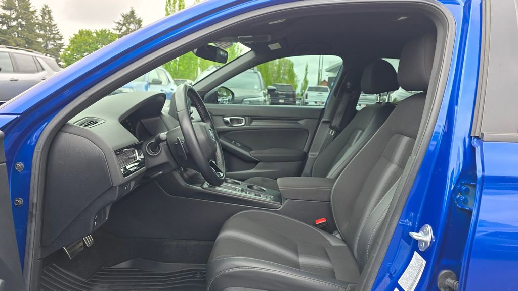 Used 2023 Honda Civic Sport image 55