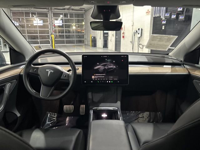 Used 2023 Tesla Model Y Performance image 30