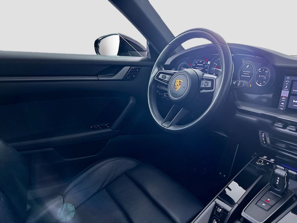 Used 2020 Porsche 911 Carrera image 24