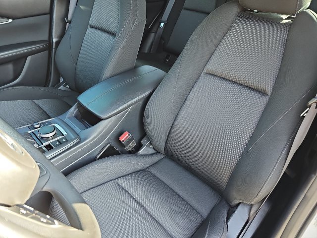 Used 2024 MAZDA CX-30 AWD 2.5 S image 16
