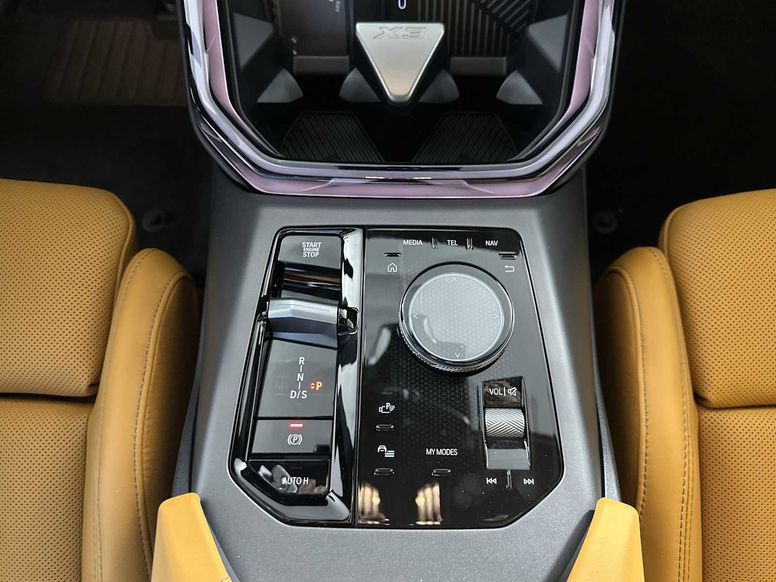 New 2026 BMW X3 xDrive30 w/ Premium Package image 16