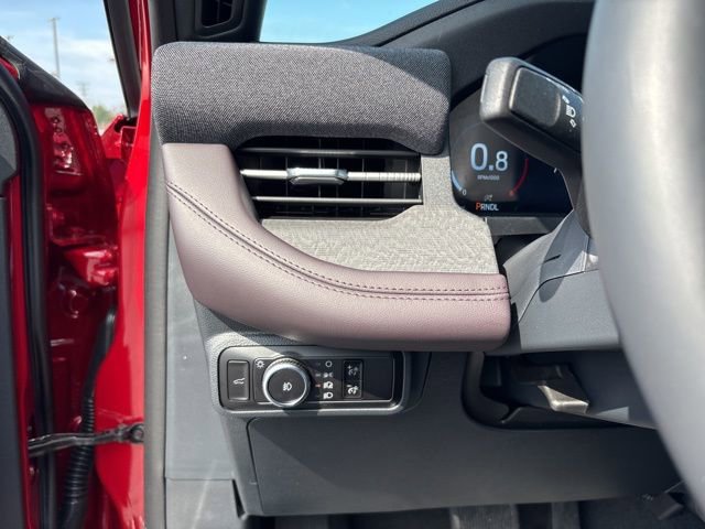 New 2026 Ford Explorer Platinum image 18