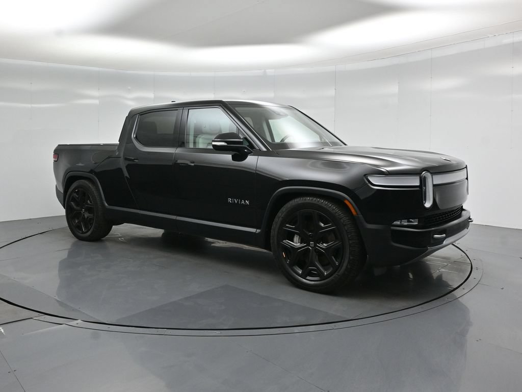 Used 2023 Rivian R1T Adventure AWD/4WD image 18