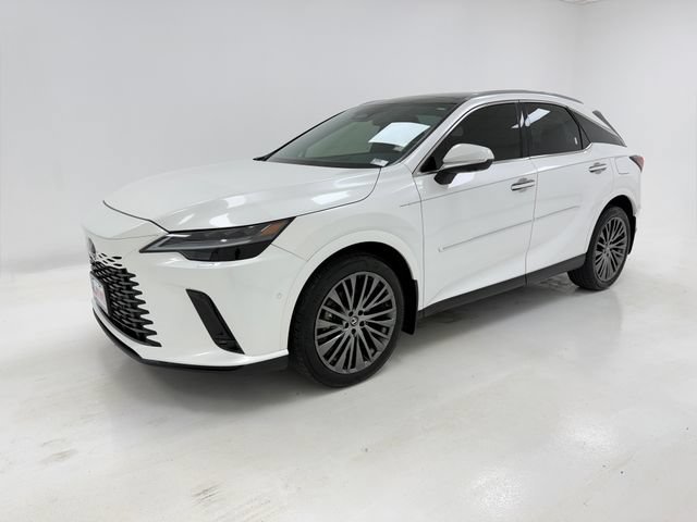 Used 2023 Lexus RX 350 FWD w/ Accessory Package image 5
