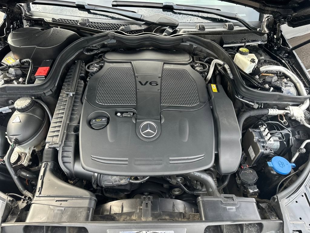 Used 2014 Mercedes-Benz E 350 E 350 image 24