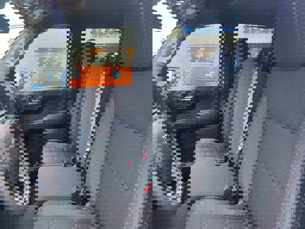 New 2026 Chevrolet Silverado 1500 Custom Trail Boss image 24