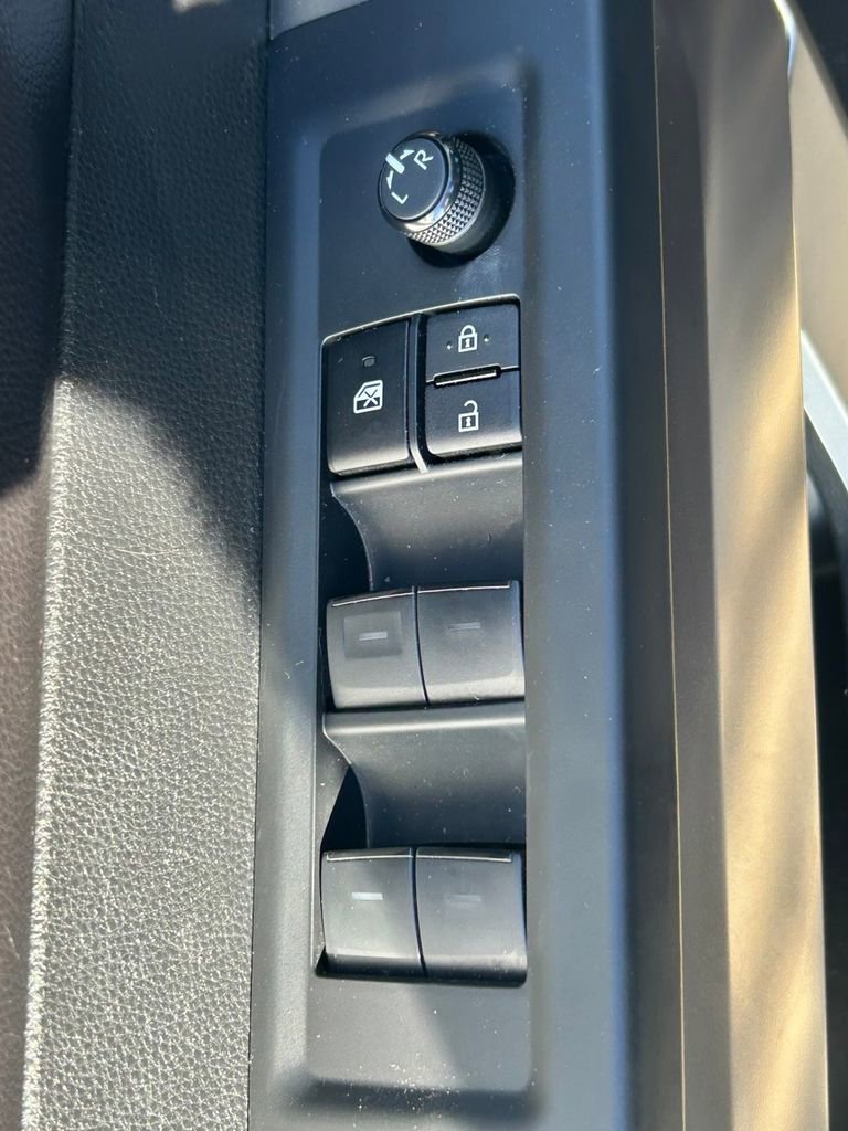 Used 2023 Toyota Tundra SR5 w/ SR5 Convenience Package image 19