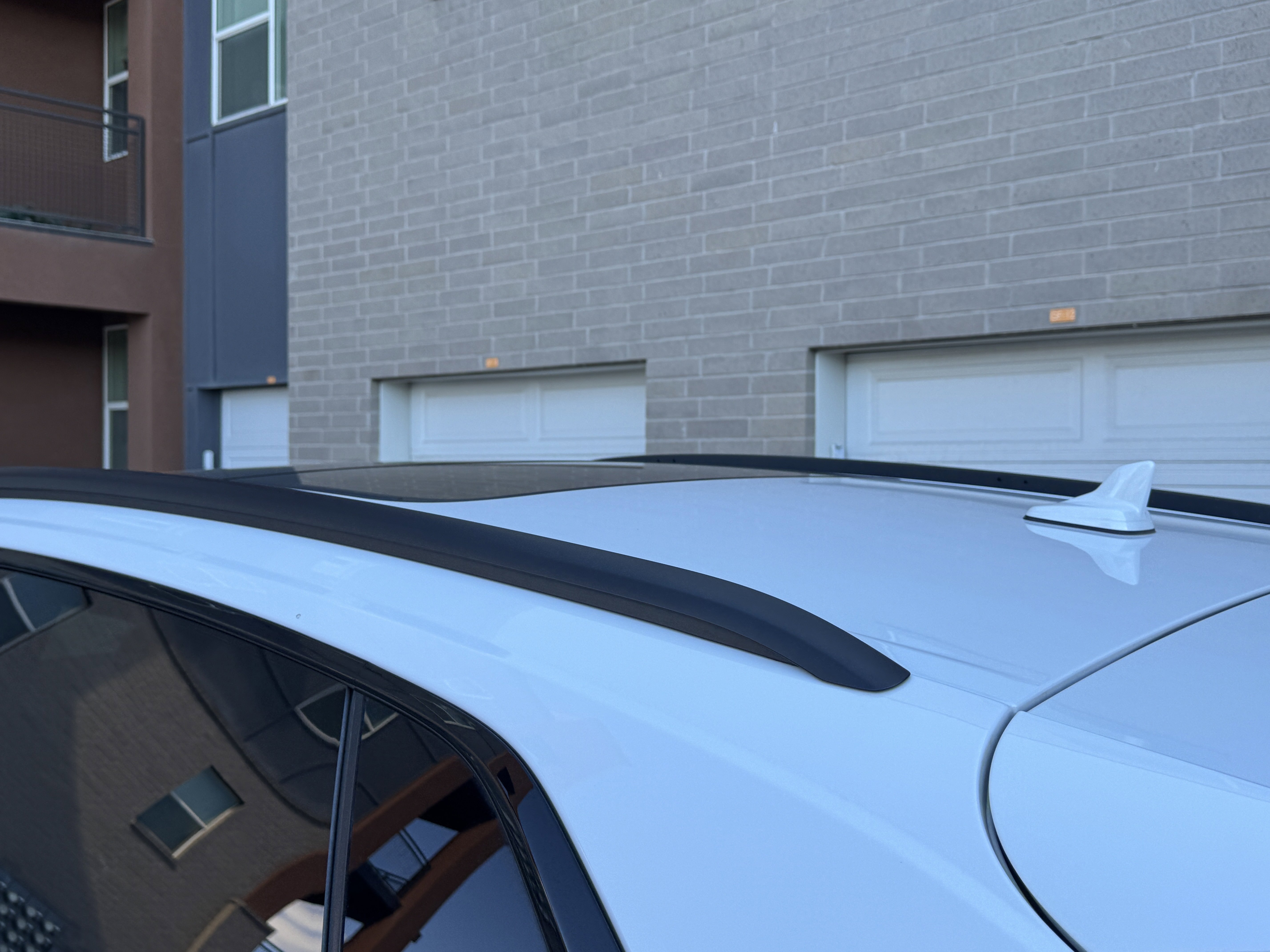 Used 2020 Audi Q8 Premium w/ Black Optic Package image 15