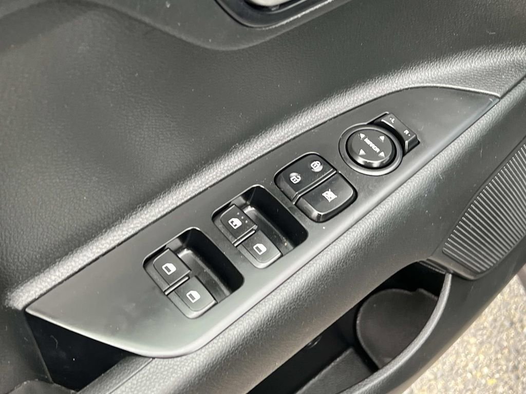 Used 2022 Kia Rio LX image 13