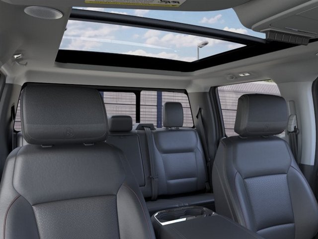 New 2026 Ford F350 Lariat w/ Black Appearance Package AWD/4WD image 22