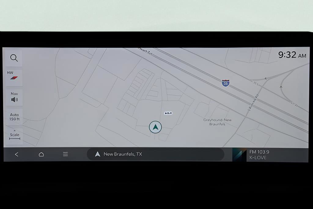 New 2025 Kia EV6 Light w/ Light LR Technology Package image 36