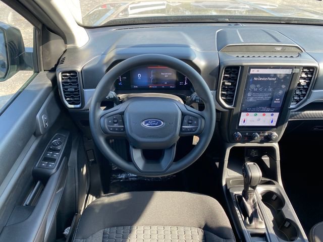 New 2025 Ford Ranger XL w/ Trailer Tow Package image 20