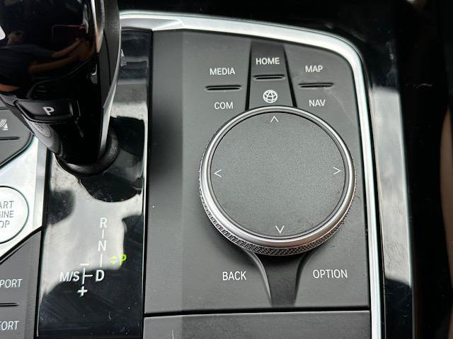 Used 2024 BMW X3 M40i AWD/4WD image 28