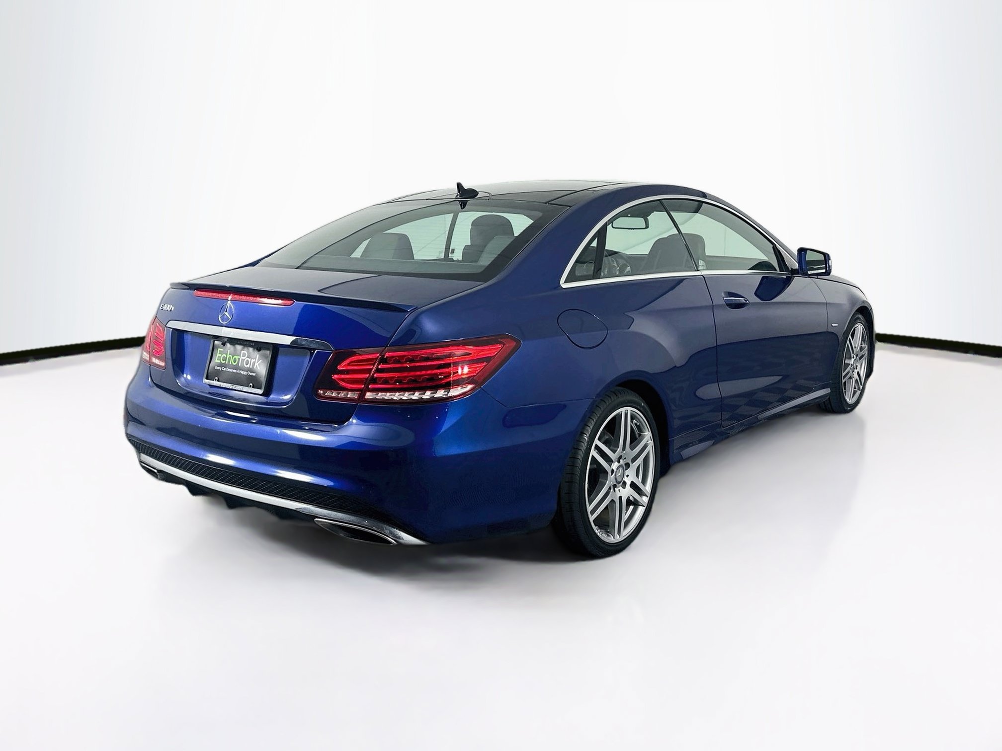 Used 2017 Mercedes-Benz E 400 Coupe image 9
