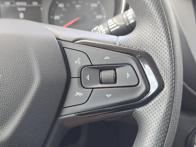 Used 2023 Chevrolet TrailBlazer LT AWD/4WD image 29