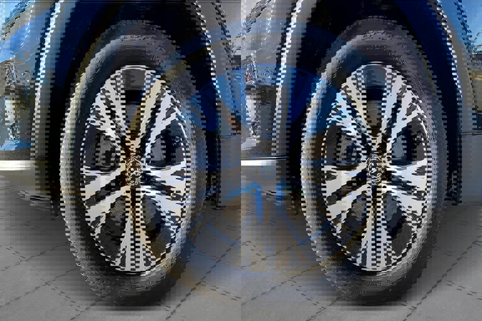 Used 2025 Mercedes-Benz GLB 250 GLB 250 image 10