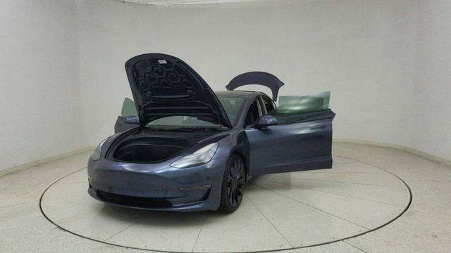 Used 2023 Tesla Model 3 Performance image 65