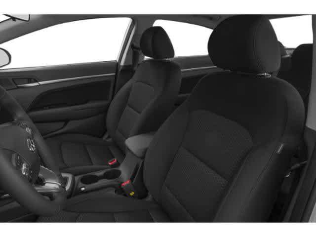 Used 2020 Hyundai Elantra SE FWD image 12