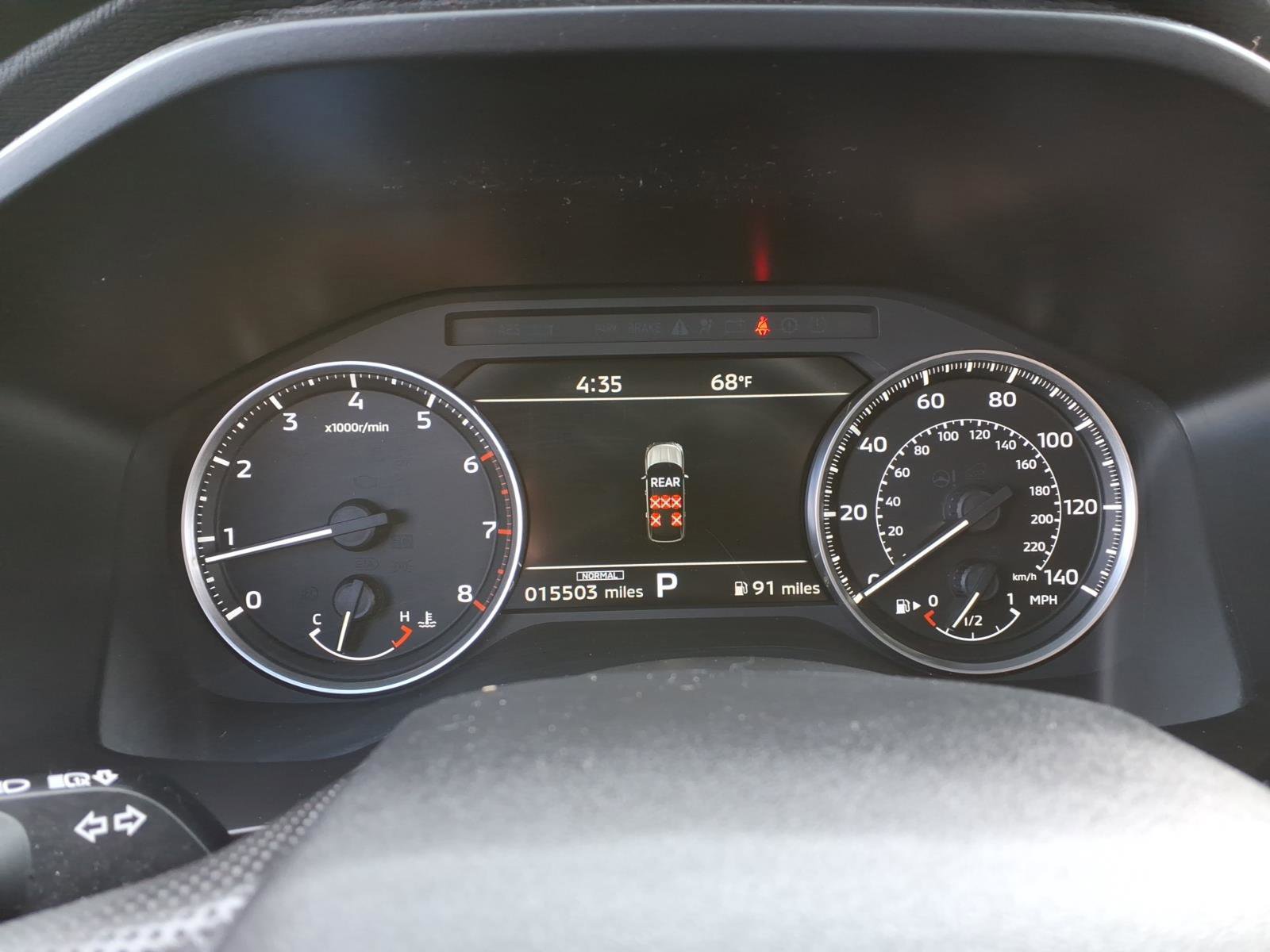 Used 2025 Mitsubishi Outlander SE AWD/4WD image 30