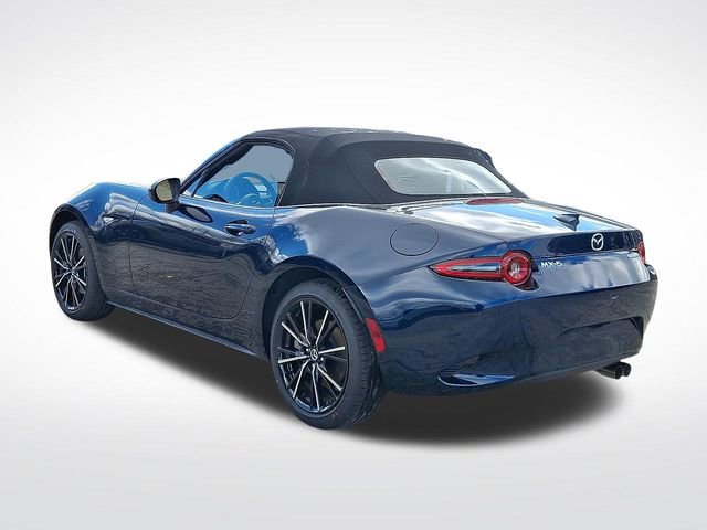 New 2026 MAZDA MX-5 Miata Grand Touring RWD image 6