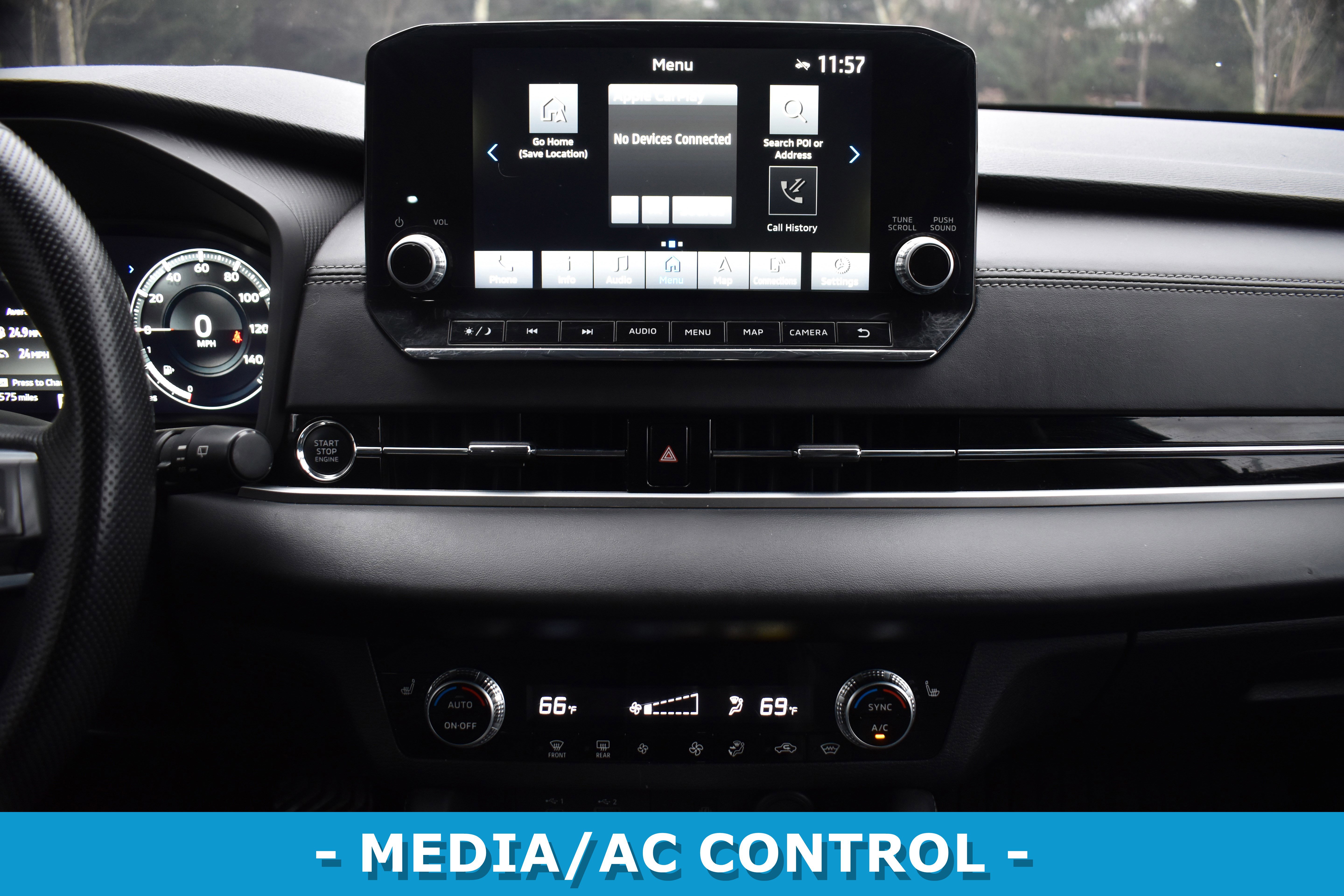 Used 2022 Mitsubishi Outlander SE image 23