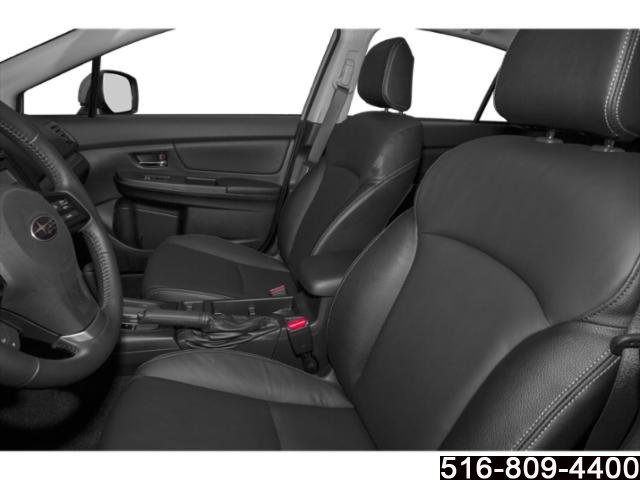 Used 2015 Subaru Crosstrek 2.0i Premium AWD/4WD image 12