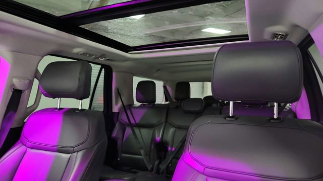 Certified 2025 Ford Expedition Max Active image 14