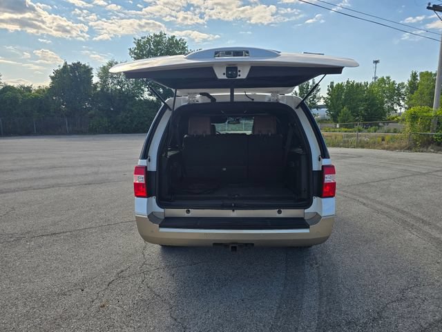 Used 2011 Ford Expedition EL King Ranch w/ 401A Rapid Spec Order Code AWD/4WD image 15