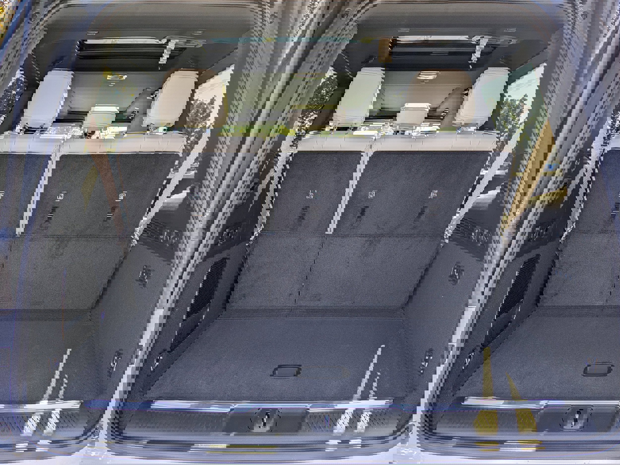 New 2026 Jeep Grand Wagoneer Summit image 14