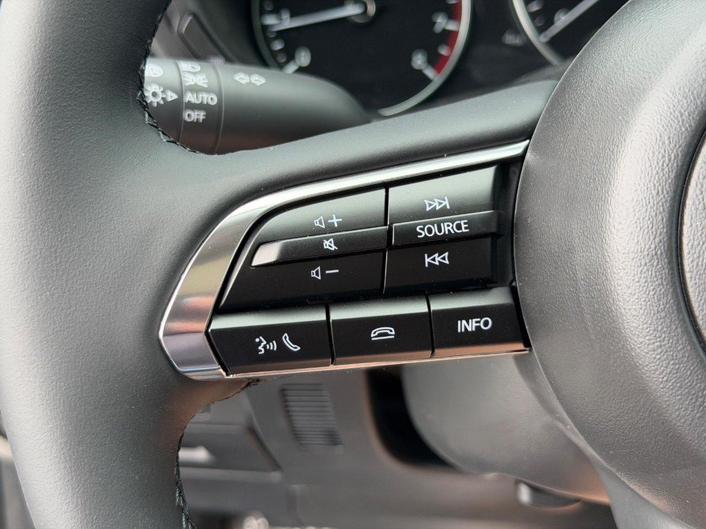 Used 2026 MAZDA CX-30 AWD 2.5 S w/ Premium Package image 11
