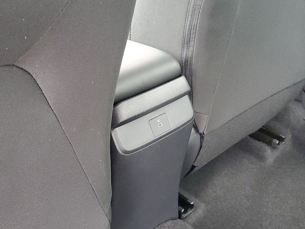 New 2026 Nissan Sentra SV image 26