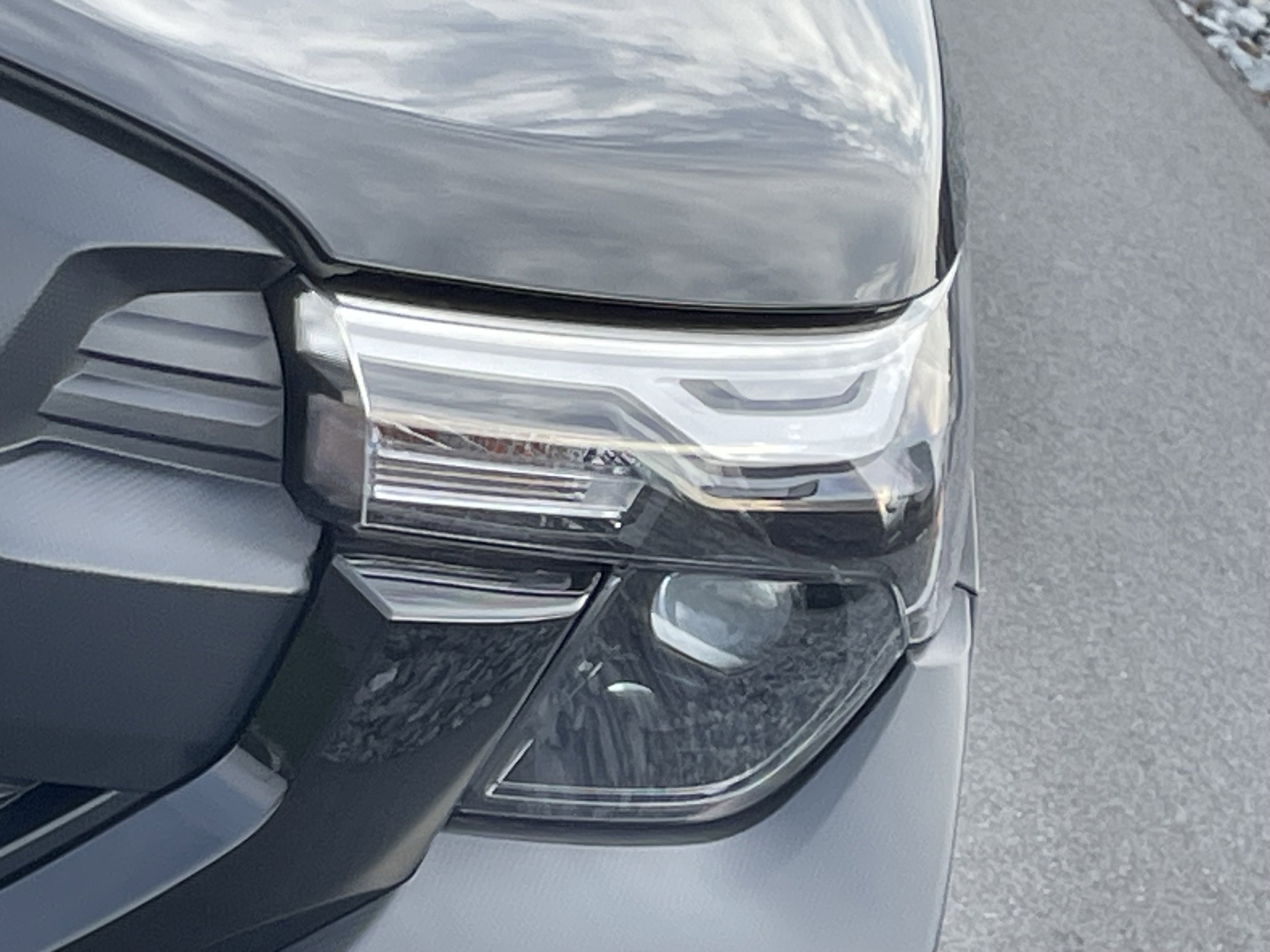 Used 2026 Subaru Forester Wilderness AWD/4WD image 7