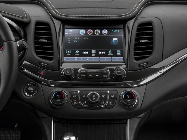 Used 2018 Chevrolet Impala Premier FWD image 13