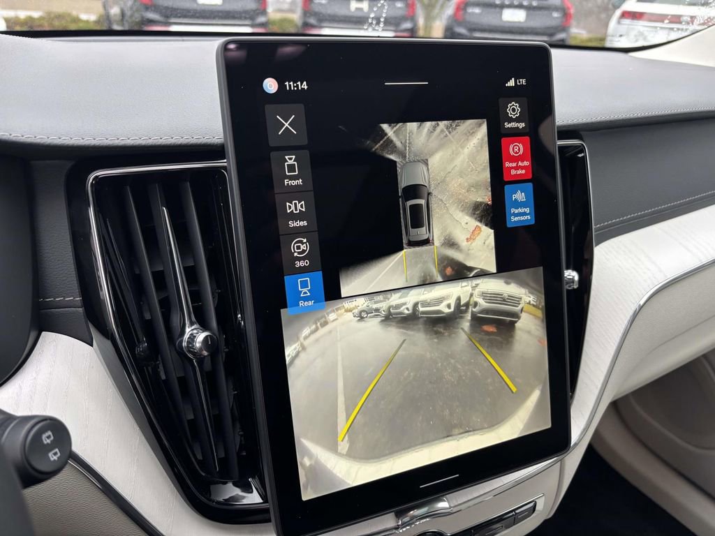 New 2026 Volvo XC60 B5 Ultra w/ Protection Package Premier image 20