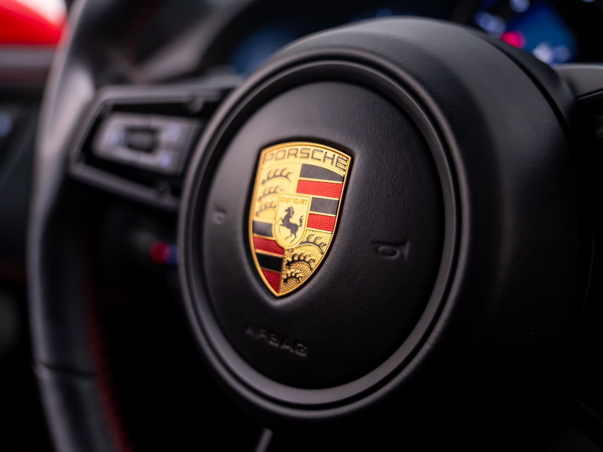 Certified 2023 Porsche 911 Carrera GTS RWD image 19