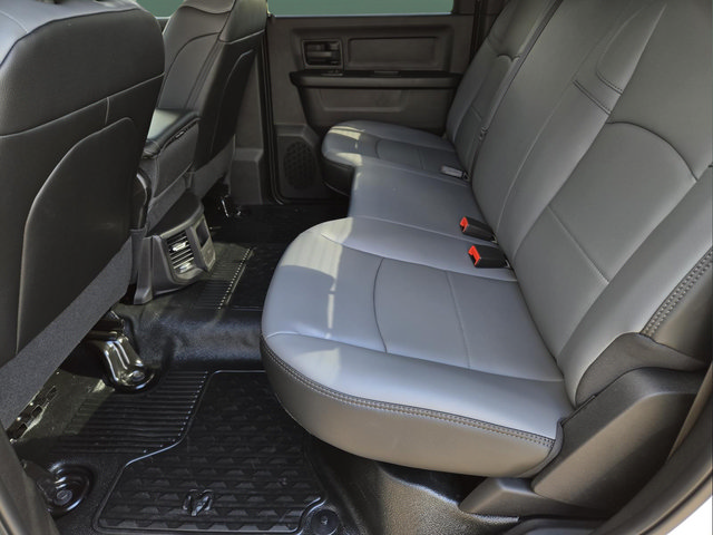 New 2026 RAM 5500 Tradesman AWD/4WD image 10