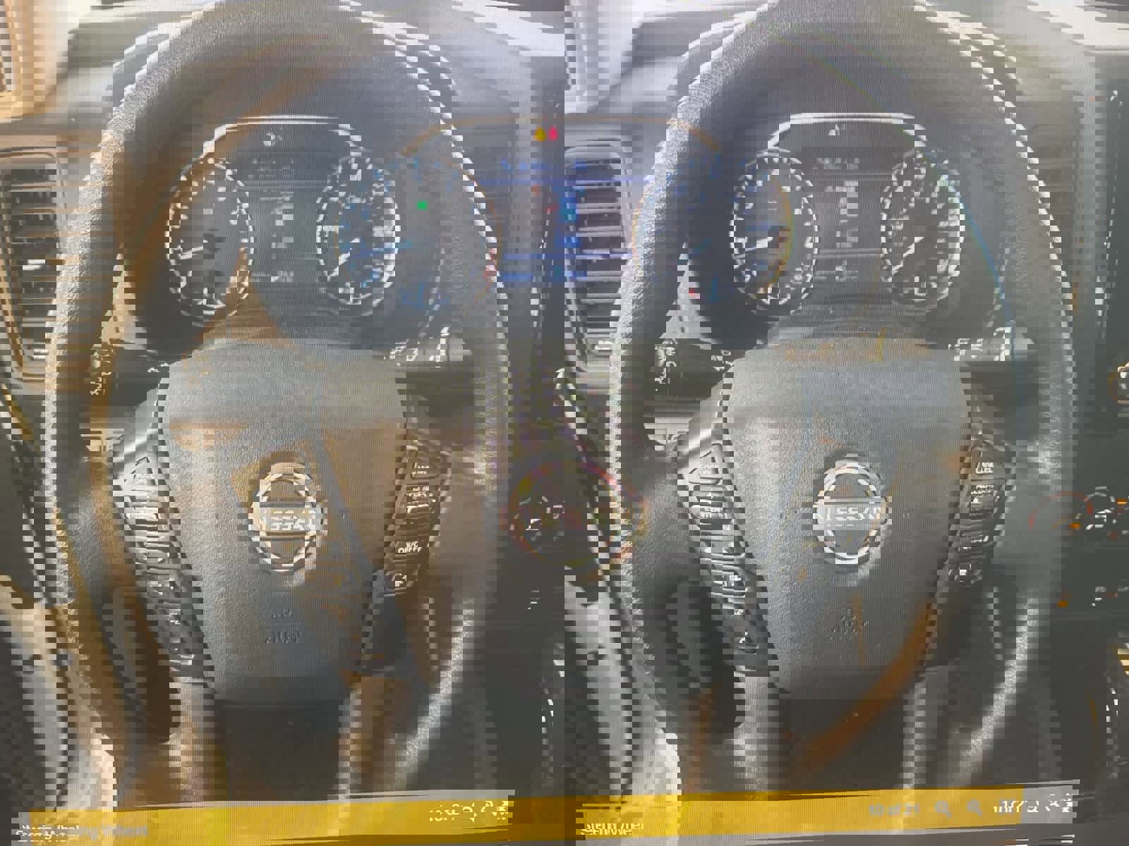 Used 2023 Nissan Frontier S w/ Technology Package image 9