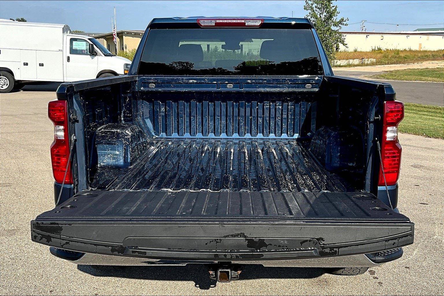 Used 2023 Chevrolet Silverado 1500 LT image 18