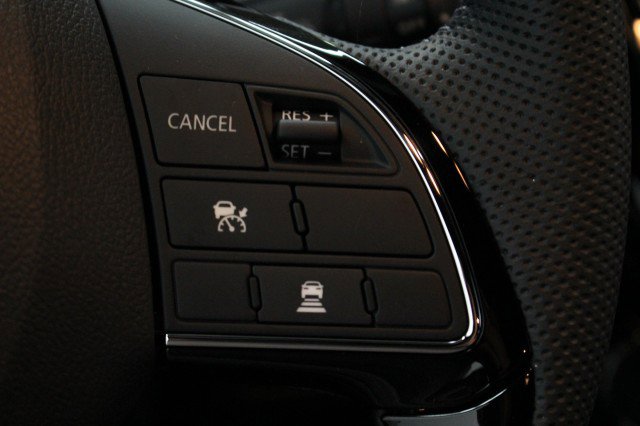 New 2026 Mitsubishi Eclipse Cross Black Edition image 10