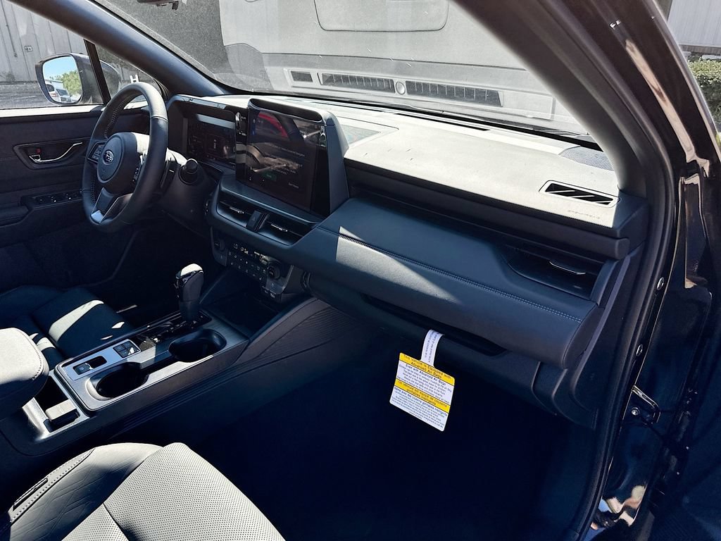 New 2026 Subaru Outback Touring XT AWD/4WD image 37