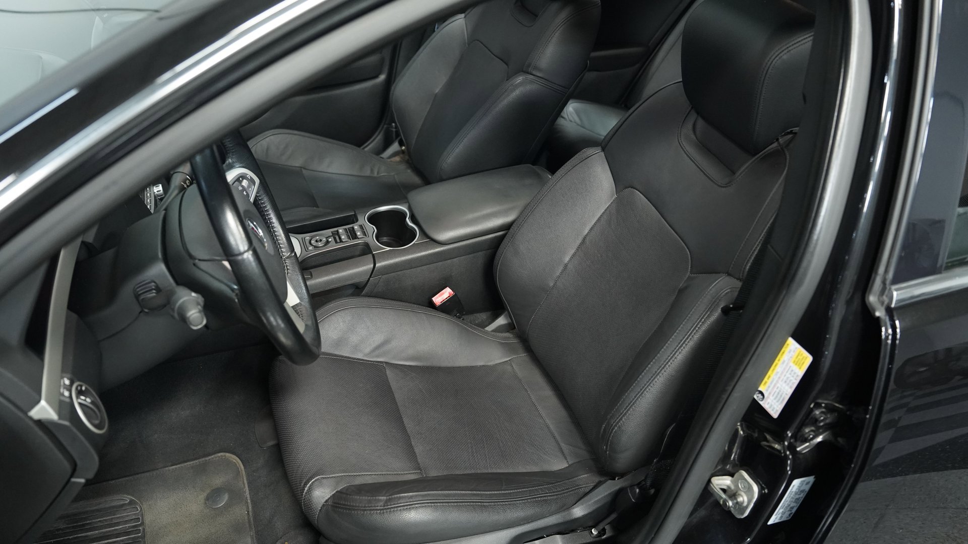 Used 2009 Pontiac G8 w/ Premium Package image 37