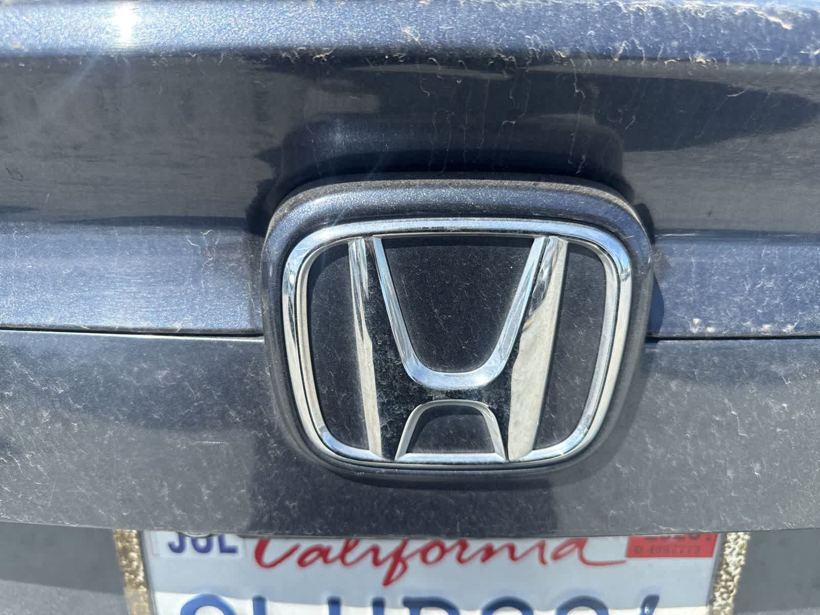 Used 2020 Honda Civic LX image 13