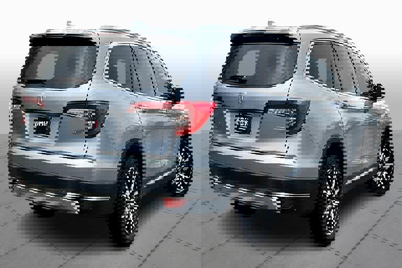 Used 2019 Honda Pilot Touring image 13