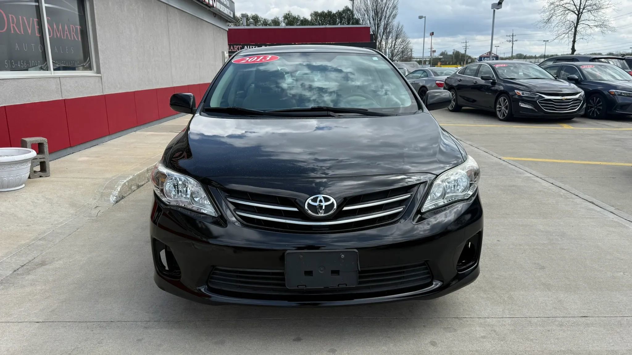 Used 2013 Toyota Corolla LE image 5