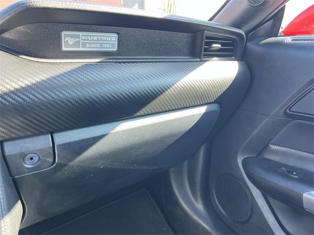 Used 2015 Ford Mustang Coupe w/ Equipment Group 051A image 13